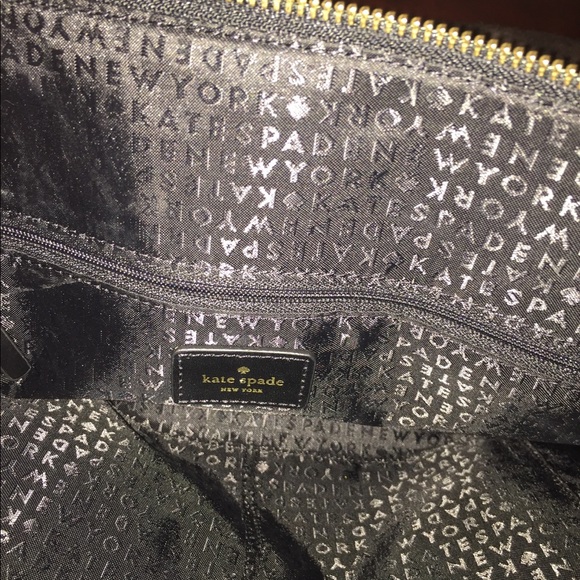 Kate Spade Bowling bag - Picture 8 of 8